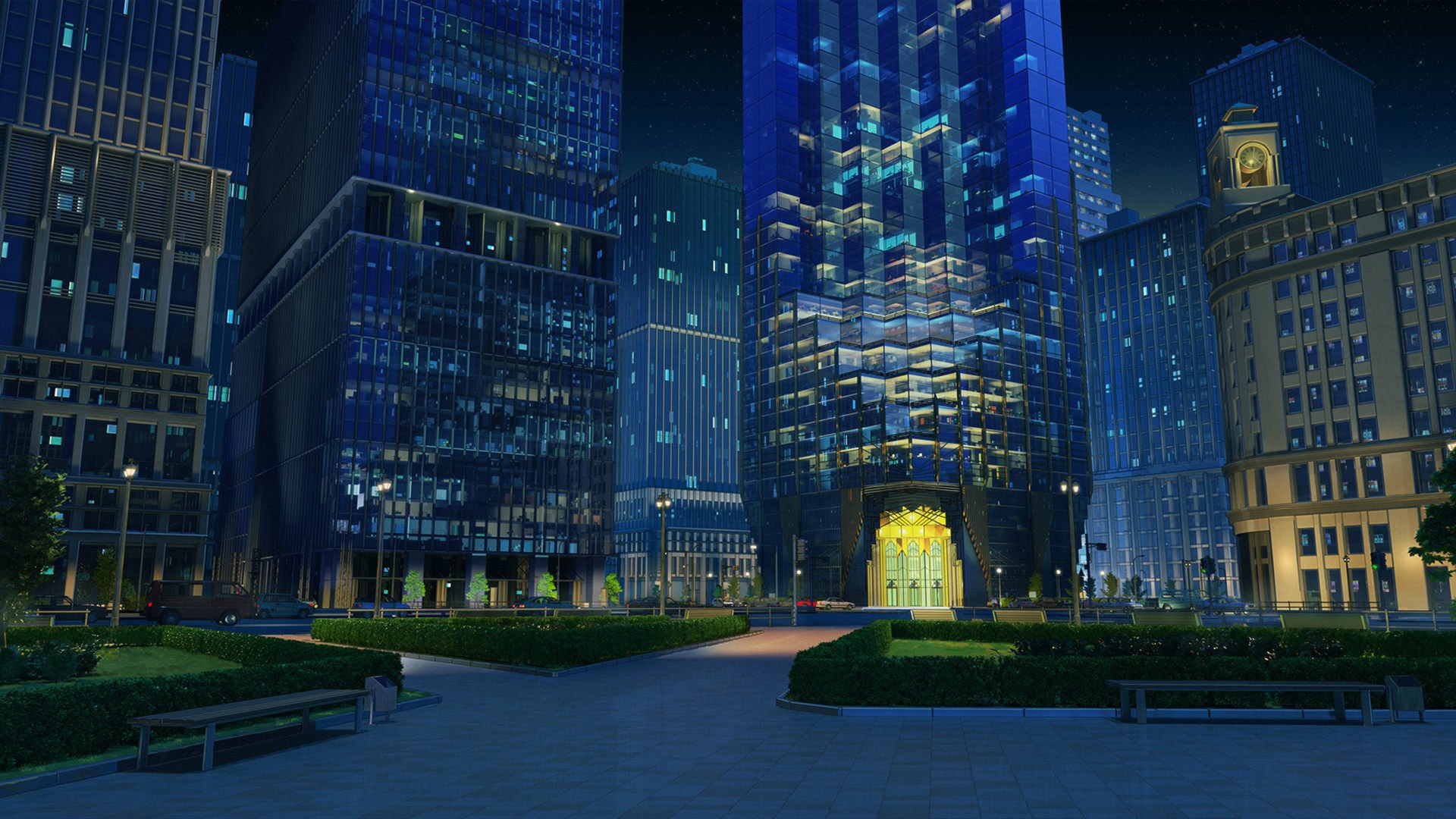 九游APP官网-未来十年的全新规划：联盟战略布局提前预告，联盟_未来之战