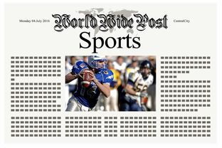 九游娱乐官网 (JIUYOU)-体育新闻中心发布体育创作者扶持政策细则，体育行业新闻